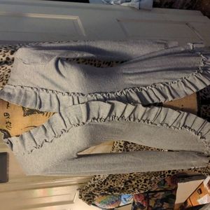 Woman's light weight sweater